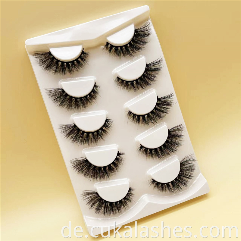 Cat Eye Extensions